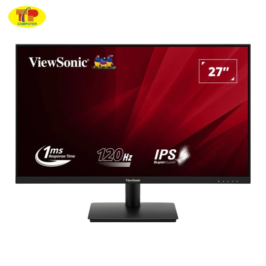 Màn hình ViewSonic VA270A-H (27 inch/FHD/IPS/120Hz/1ms)