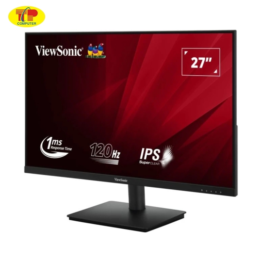 Màn hình ViewSonic VA270A-H (27 inch/FHD/IPS/120Hz/1ms)