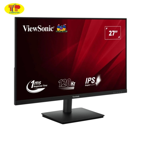Màn hình ViewSonic VA270A-H (27 inch/FHD/IPS/120Hz/1ms)
