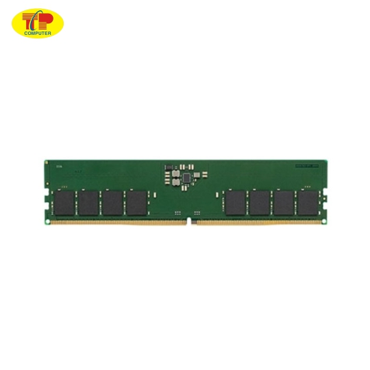 RAM Desktop KINGSTON (KVR56U46BS8-16) 16GB (1x16GB) DDR5 5600MHz