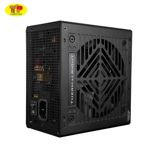 Nguồn THERMALRIGHT TR-KG850 850W (80Plus Gold/Màu đen)