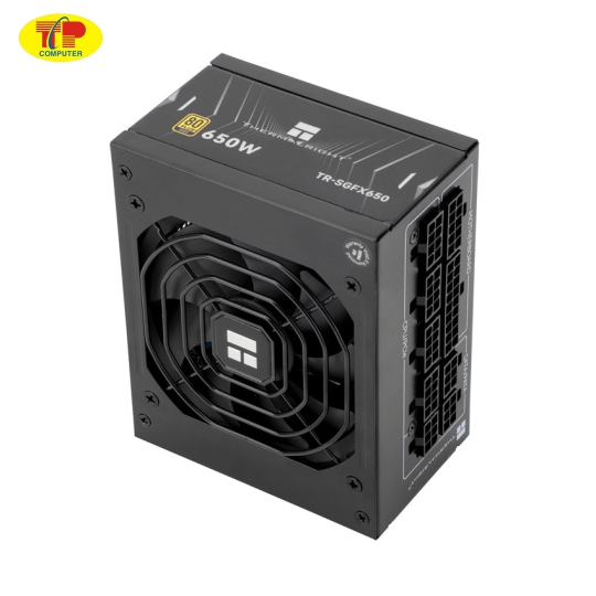 Nguồn THERMALRIGHT TR-SGFX 650 - 650W (80Plus Gold/Màu đen/SFX)