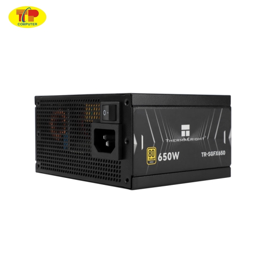 Nguồn THERMALRIGHT TR-SGFX 650 - 650W (80Plus Gold/Màu đen/SFX)