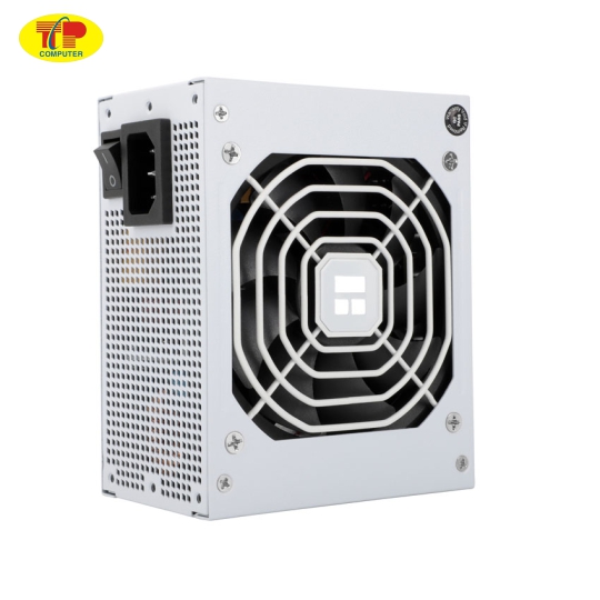 Nguồn THERMALRIGHT TR-SGFX 650W - 650W (80Plus Gold/Màu trắng/SFX)