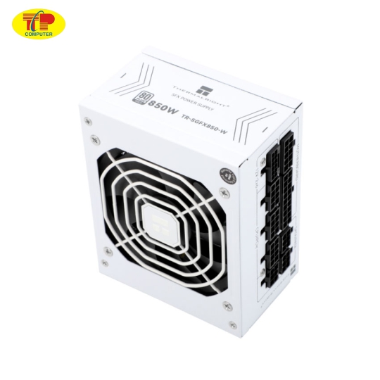 Nguồn THERMALRIGHT TR-SGFX 850W - 850W (80Plus Gold/Màu trắng/SFX)
