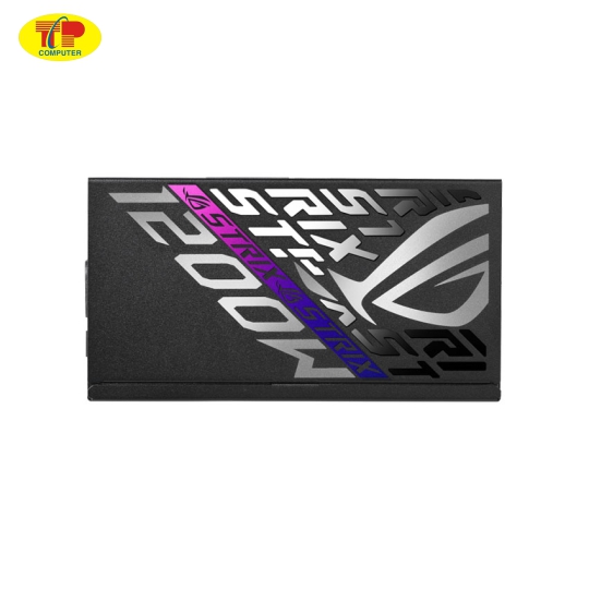 Nguồn Asus ROG STRIX 1000P GAMING - 1000W ( 80+ Platinum/ATX3.1/Full Modular)