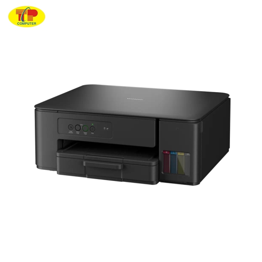 Máy in Brother DCP-T230 - phun màu đa chức năng