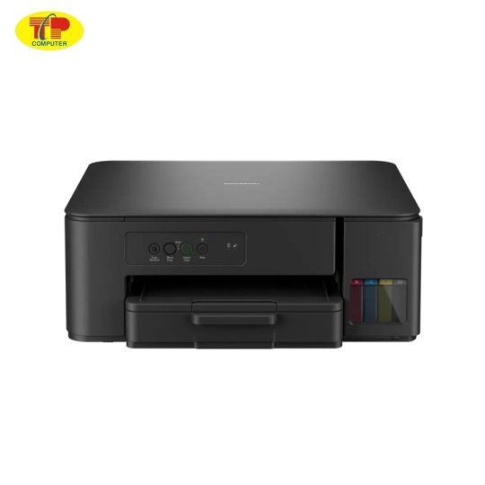 Máy in Brother DCP-T230 - phun màu đa chức năng