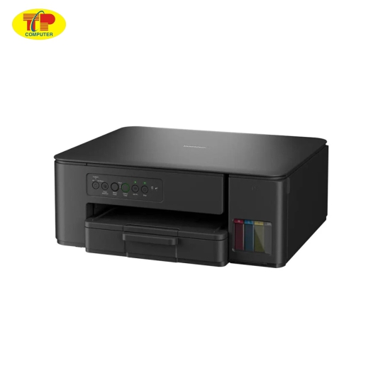 Máy in Brother DCP-T430W- phun màu đa chức năng
