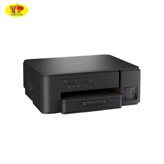 Máy in Brother DCP-T430W- phun màu đa chức năng