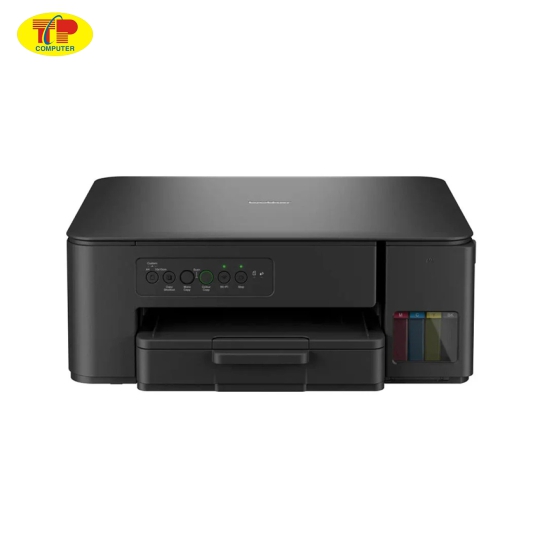 Máy in Brother DCP-T430W- phun màu đa chức năng