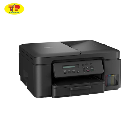 Máy in Brother DCP-T730DW- phun màu đa chức năng