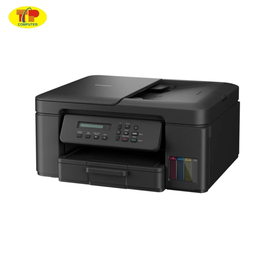 Máy in Brother DCP-T730DW- phun màu đa chức năng