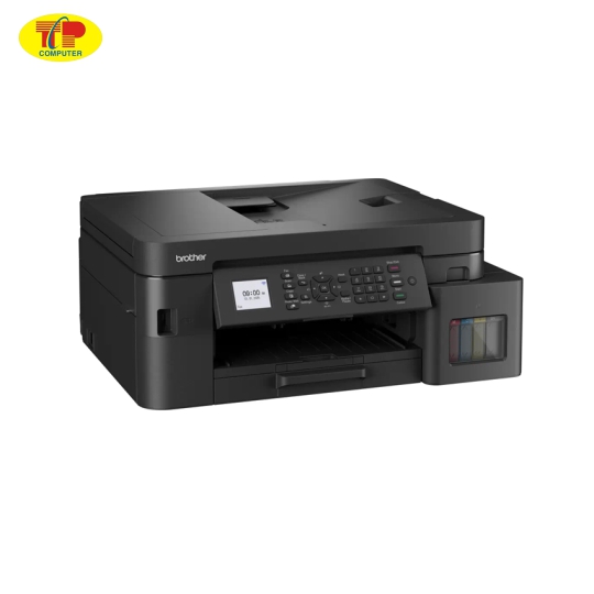 Máy in Brother MFC-T930DW- phun màu đa chức năng