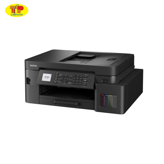 Máy in Brother MFC-T930DW- phun màu đa chức năng