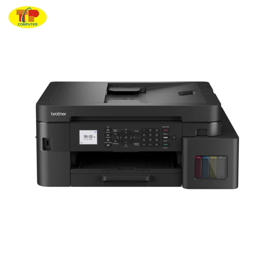 Máy in Brother MFC-T930DW- phun màu đa chức năng