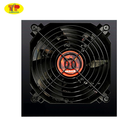 Nguồn HUNTKEY GX750 PRO - 750W (80+ Bronze)