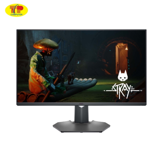 Màn hình Dell G3223Q (31.5 inch/UHD/Fast IPS/144Hz/1ms) 