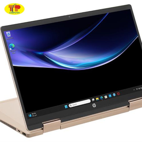 Laptop HP Pavilion X360 14 ek2024TU Core 5 120U/16GB/512GB/Win11 (9Z2V6PA)