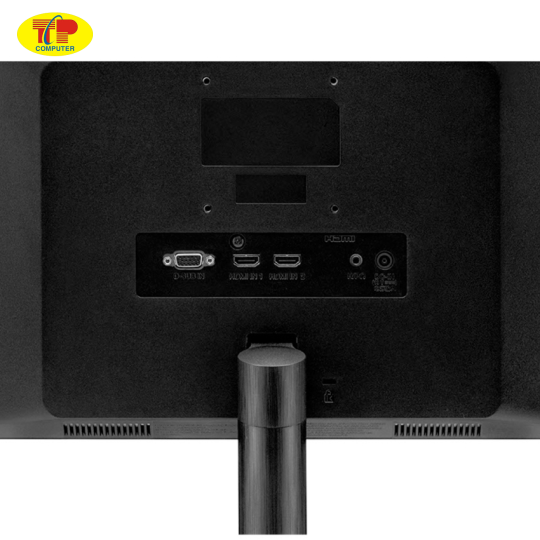 Màn hình LG 24MK600M-B (23.8 inch/FHD/IPS/75Hz/5ms)