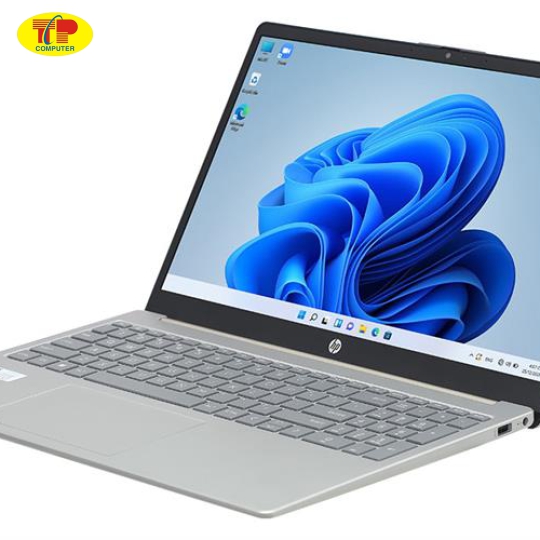 Laptop HP 15 fc0085AU R5 7430U/16GB/512GB/Win11 (A6VV8PA) 