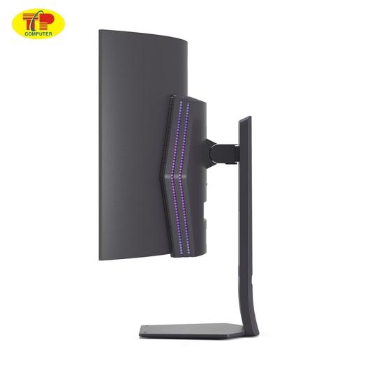 Màn hình LG UltraGear 45GS95QE-B (45 inch/OLED/QHD/240Hz/0.03ms/cong) 