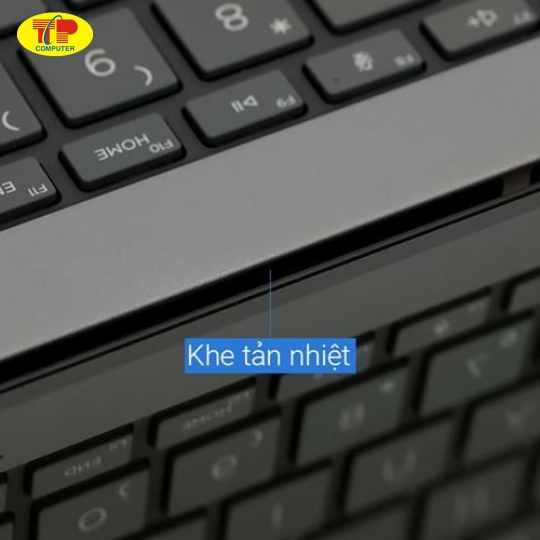 Laptop HP Envy x360 14 fc0162TU Ultra 5 125U/16GB/512GB/OfficeHS/Win11 (AY8X1PA) 