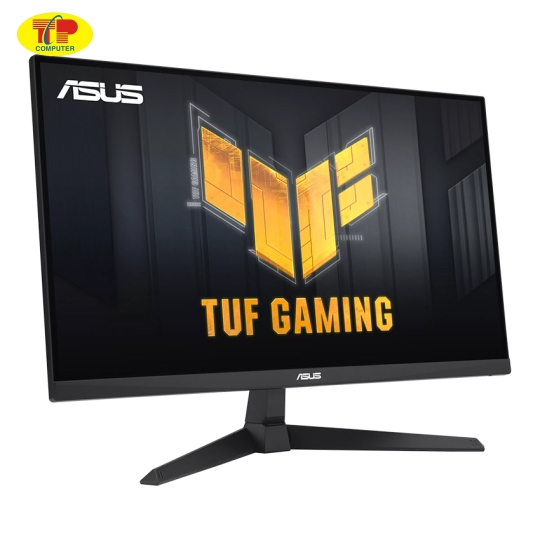 Màn hình ASUS TUF VG249QE5A (23.8 inch/FHD/IPS/146Hz/1ms/loa)