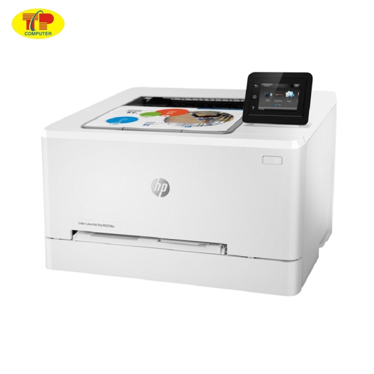 Máy in laser màu HP Color LaserJet Pro M255dw (7KW64A) - Đơn năng ( NK)