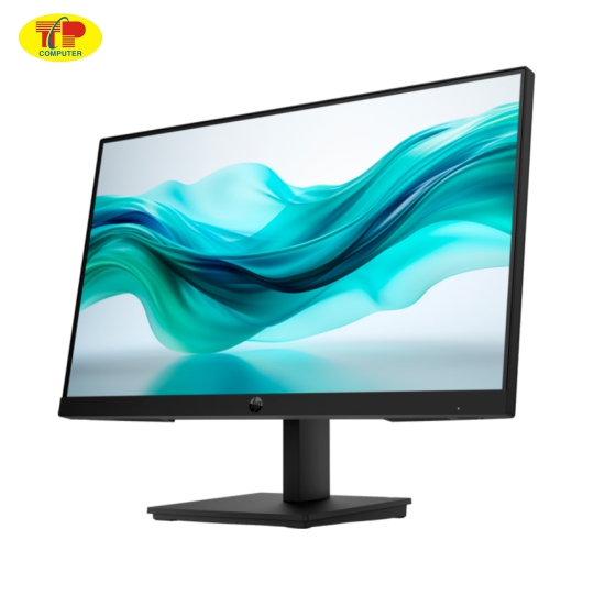 Màn hình HP Series 3 Pro 324pf (23.8 inch/FHD/IPS/100Hz/5ms) (9U5J5UT)