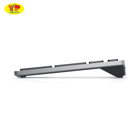 Bộ bàn phím và chuột không dây Dell KM7321W