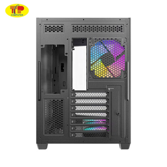 Vỏ case ANTEC C5 (ATX/Màu Đen)