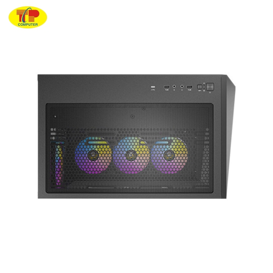 Vỏ case ANTEC C5 (ATX/Màu Đen)