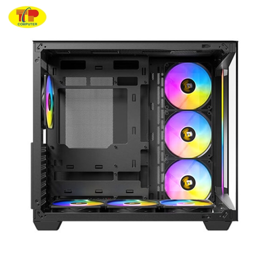 Vỏ case ANTEC C5 (ATX/Màu Đen)