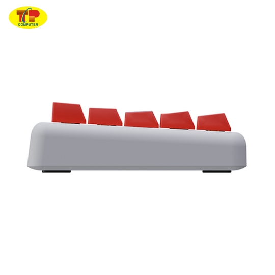 Bàn phím gaming OCPC FC BARCELONA KR2 Red Switch