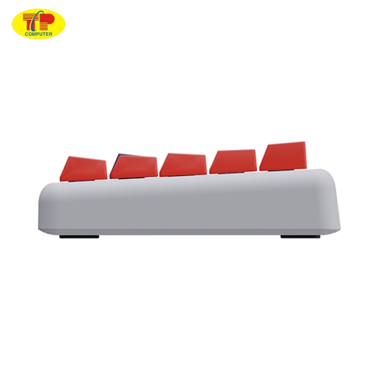 Bàn phím gaming OCPC FC BARCELONA KR2 Red Switch