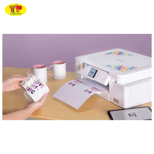 Máy in thăng hoa Brother SP-1