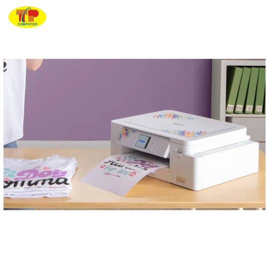 Máy in thăng hoa Brother SP-1