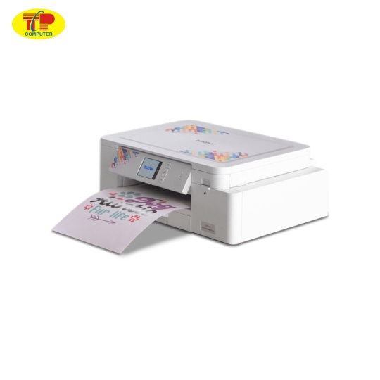 Máy in thăng hoa Brother SP-1