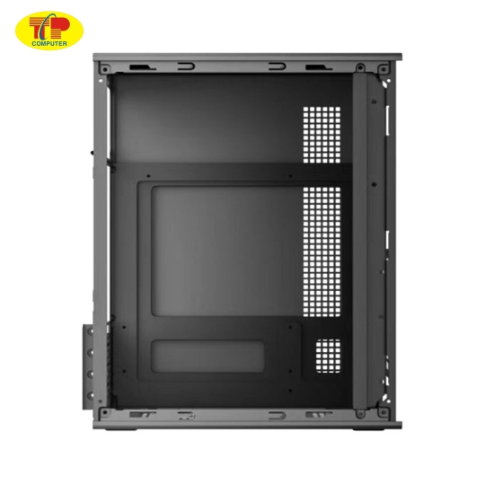 Vỏ Case MAGIC M-09 (mATX/0fan)