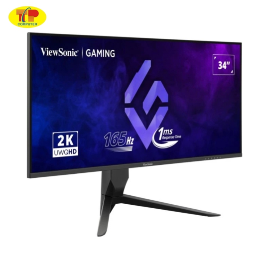 Màn hình ViewSonic VX3480-2K-PRO (34 inch/UWQHD/165hz/1ms)