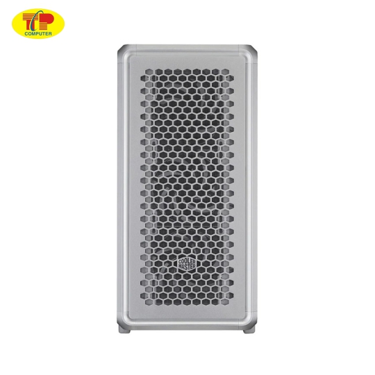 Vỏ Case COOLER MASTER MasterFrame 600 Silver (ATX/4 fan ARGB)