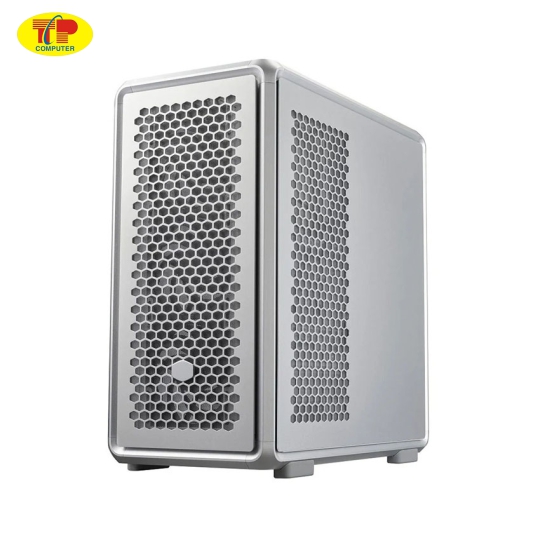 Vỏ Case COOLER MASTER MasterFrame 600 Silver (ATX/4 fan ARGB)