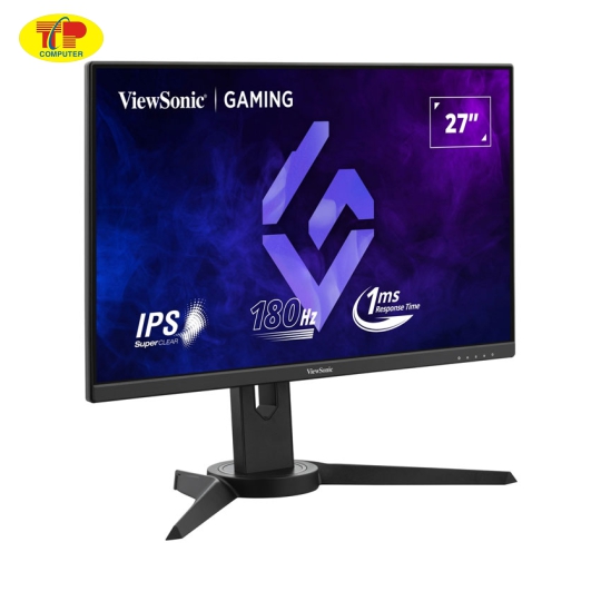 Màn hình ViewSonic XG2709 (23.8 inch/FHD/IPS/180Hz/1ms)