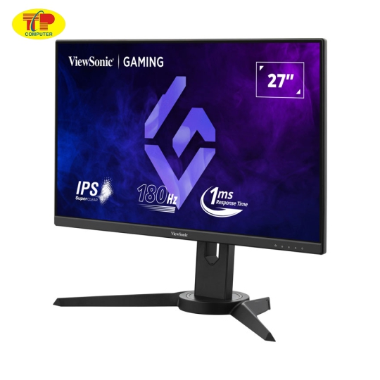 Màn hình ViewSonic XG2709 (23.8 inch/FHD/IPS/180Hz/1ms)