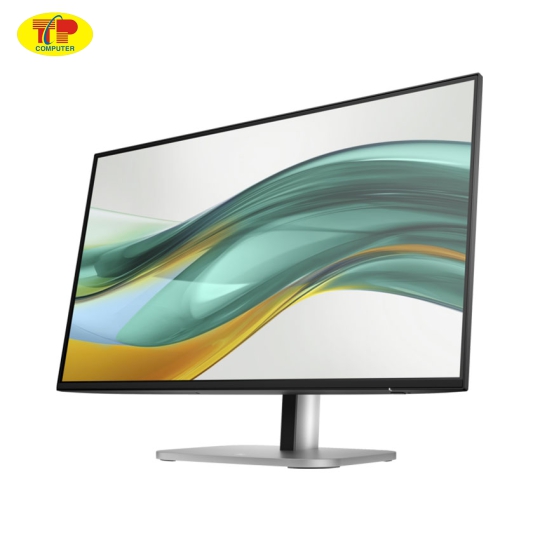Màn Hình HP Series 5 Pro 524pf (23.8 inch/FHD/IPS/100Hz/5ms/loa) (9D9L6UT)