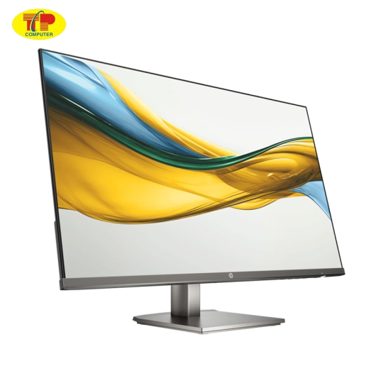 Màn Hình HP Series 5 Pro 524da (23.8 inch/FHD/IPS/100Hz/5ms/loa) (B11W5AT )