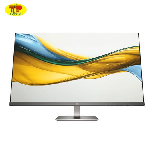 Màn Hình HP Series 5 Pro 524da (23.8 inch/FHD/IPS/100Hz/5ms/loa) (B11W5AT )