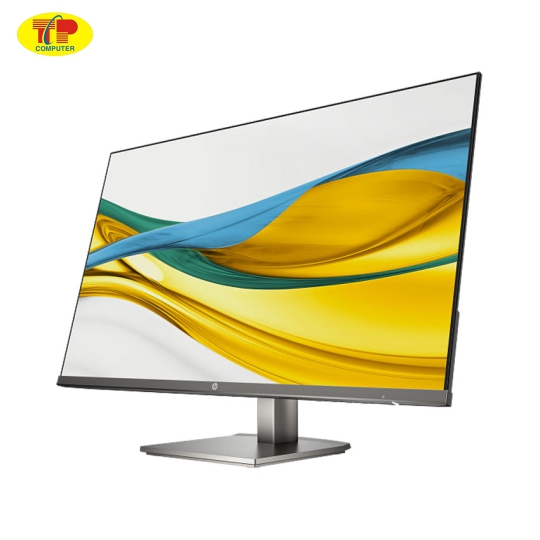 Màn Hình HP Series 5 Pro 524da (23.8 inch/FHD/IPS/100Hz/5ms/loa) (B11W5AT )