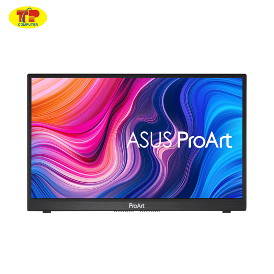  Màn hình di động ASUS ProArt PA148CTV (14 inch/FHD/IPS/60Hz/5ms)